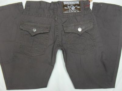 Cheap Men's TRUE RELIGION Jeans wholesale No. 311